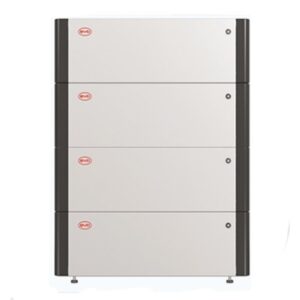 Pin Lưu Trữ Điện Lithium BYD 5kWh – LV5.0